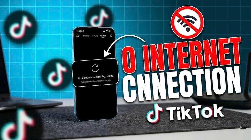 7 Effective Ways to Fix the Unable to Download TikTok Videos Error