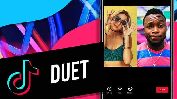 How to Duet on TikTok to Go Viral That 90% of Beginners Don’t Know - SaveTik guide