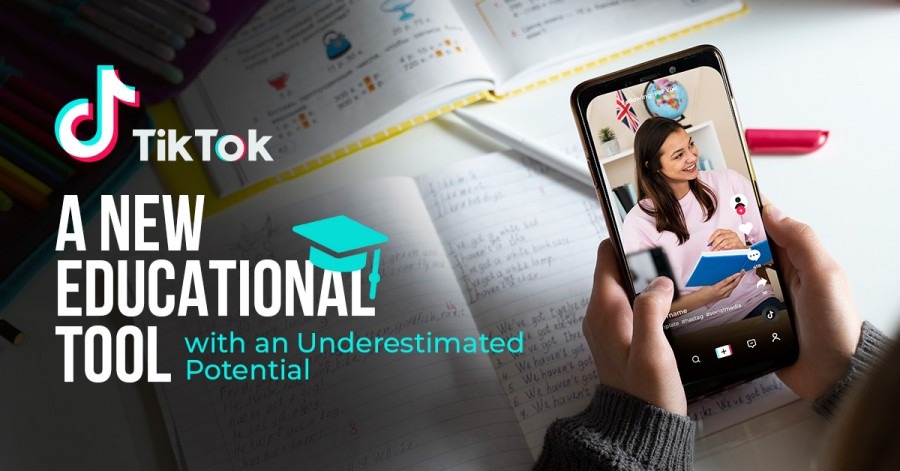 SaveTik for Teachers - A Simple Way to Save Educational TikTok Videos for Engaging Lessons