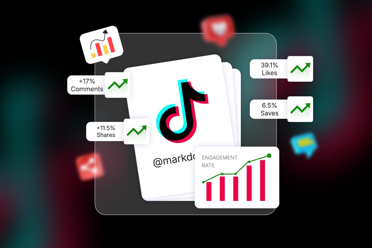 Enhance Your TikTok Content Creation with SaveTik - Boost Reach and Build Your Brand - SaveTik guide