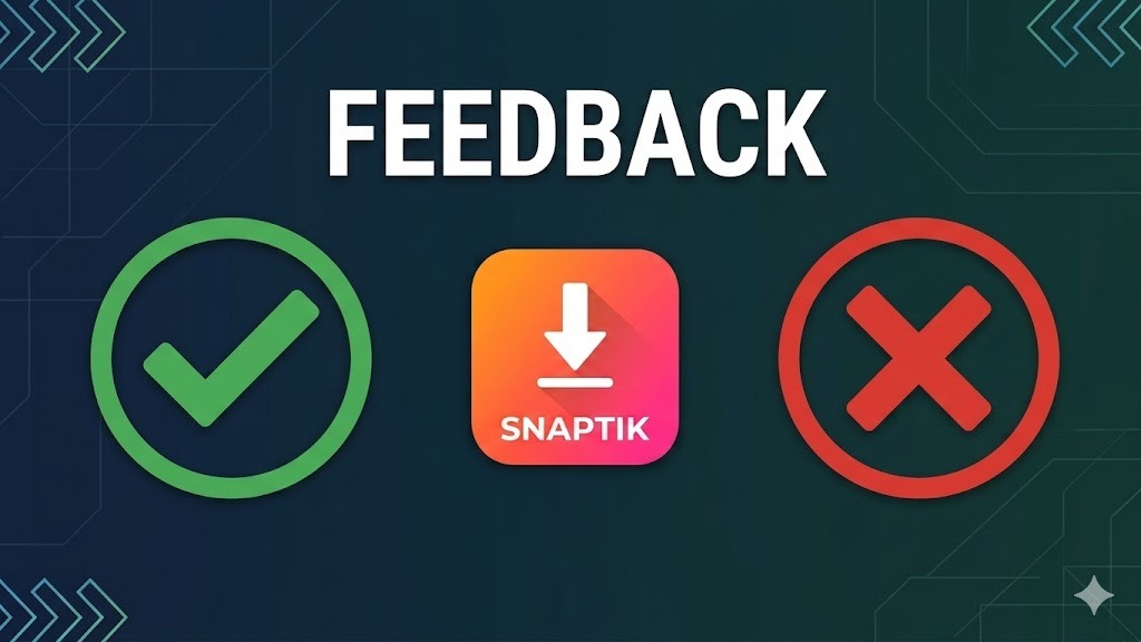 SaveTik: Full Review And User Feedback - Is It Really Worth It?