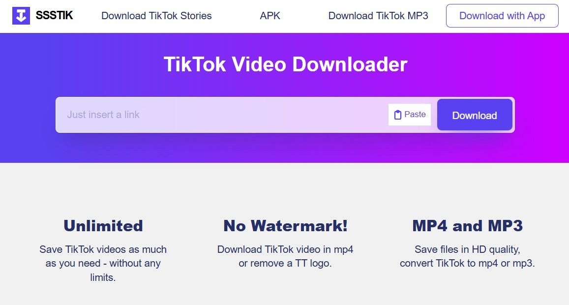 How to Download TikTok Song as MP3 - Fast, Clean & Beginner‑Friendly - SaveTik guide