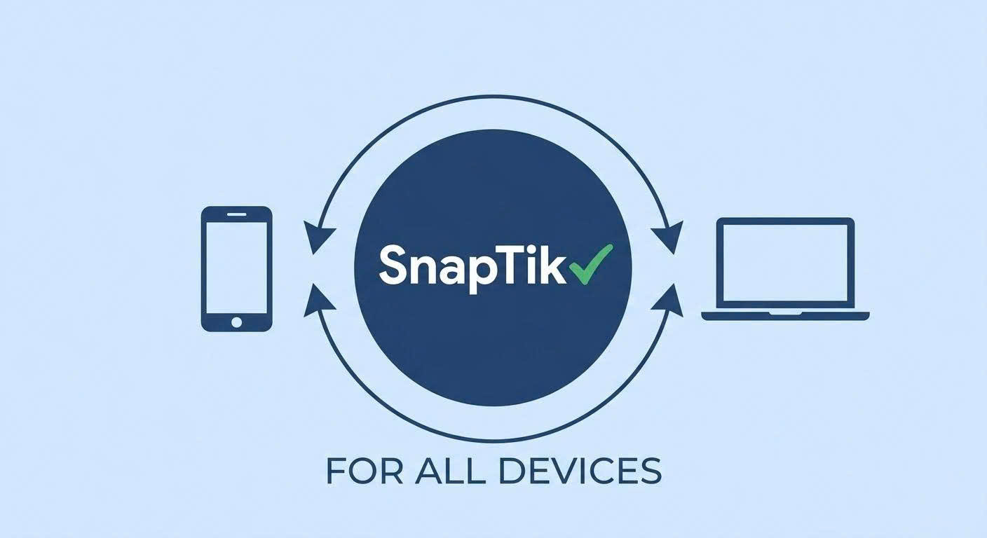 Discover Why SaveTik Has Become the ‘Secret Weapon’ of TikTok Influencers